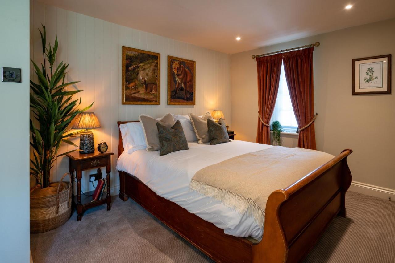 High Corner Inn Godshill  Luaran gambar