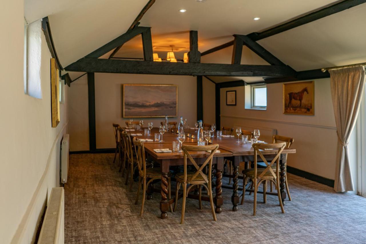 High Corner Inn Godshill  Luaran gambar