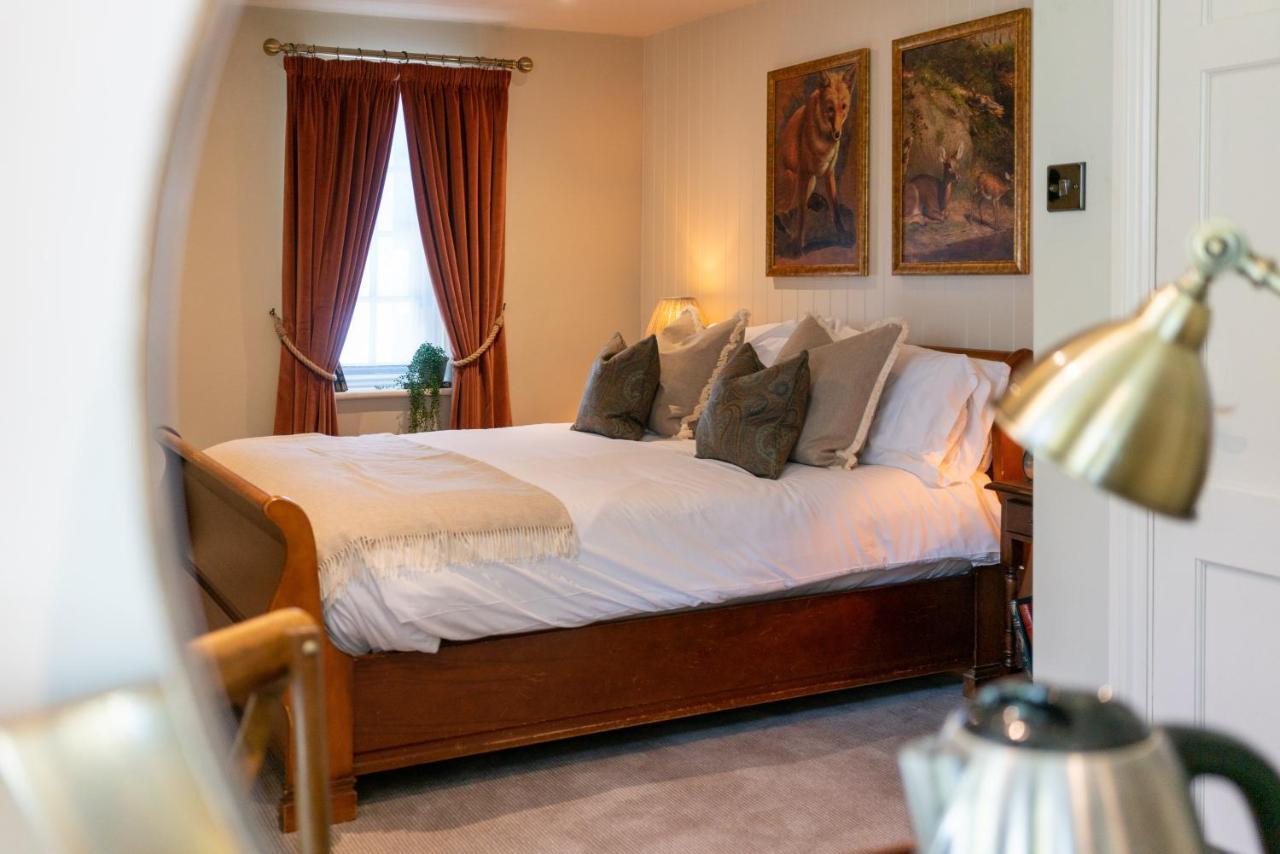 High Corner Inn Godshill  Luaran gambar